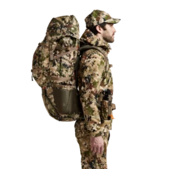 Sitka Mountain Hauler 6200 -Archer's Haven Img SITKA BG 2021 40072 SA Mountain Hauler 6200 Pack Optifade Subalpine Studio 3131