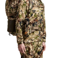 Sitka Mountain Hauler 6200 -Archer's Haven Img SITKA BG 2021 40072 SA Mountain Hauler 6200 Pack Optifade Subalpine Studio 3132