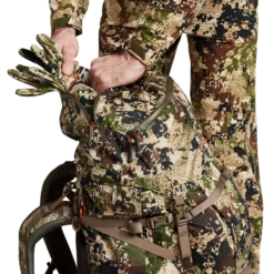 Sitka Mountain Hauler 6200 -Archer's Haven Img SITKA BG 2021 40072 SA Mountain Hauler 6200 Pack Optifade Subalpine Studio 3133