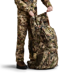 Sitka Mountain Hauler 6200 -Archer's Haven Img SITKA BG 2021 40072 SA Mountain Hauler 6200 Pack Optifade Subalpine Studio 3137