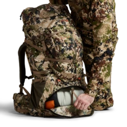 Sitka Mountain Hauler 6200 -Archer's Haven Img SITKA BG 2021 40072 SA Mountain Hauler 6200 Pack Optifade Subalpine Studio 3138