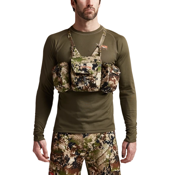 Sitka Mountain Optics Harness 6 Sitka Mountain Optics Harness - Image 4