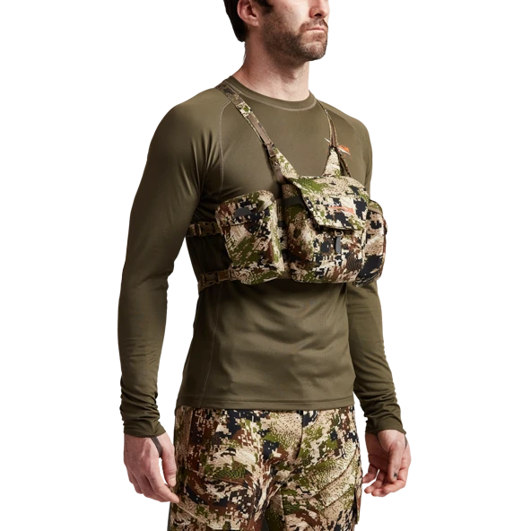 Sitka Mountain Optics Harness 7 Sitka Mountain Optics Harness - Image 5