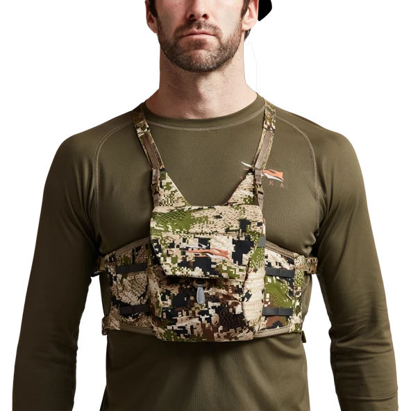 Sitka Mountain Optics Harness 9 Sitka Mountain Optics Harness - Image 7