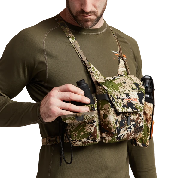 Sitka Mountain Optics Harness 12 Sitka Mountain Optics Harness - Image 10