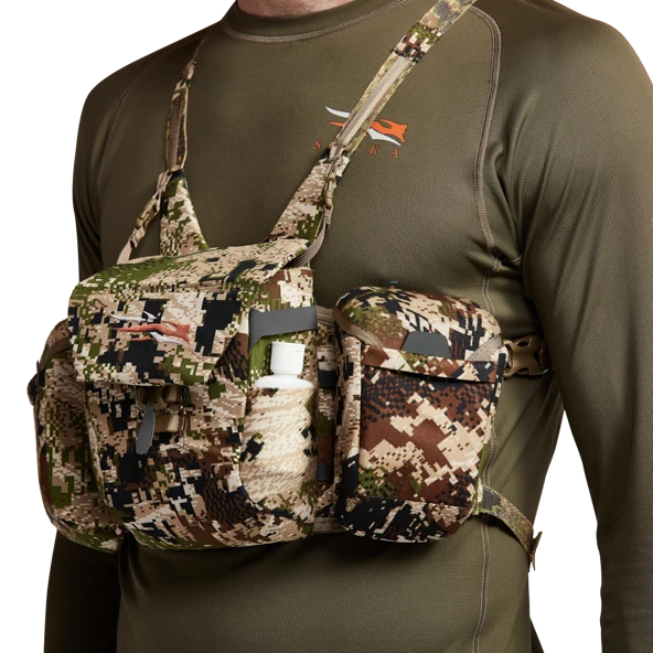 Sitka Mountain Optics Harness 14 Sitka Mountain Optics Harness - Image 12