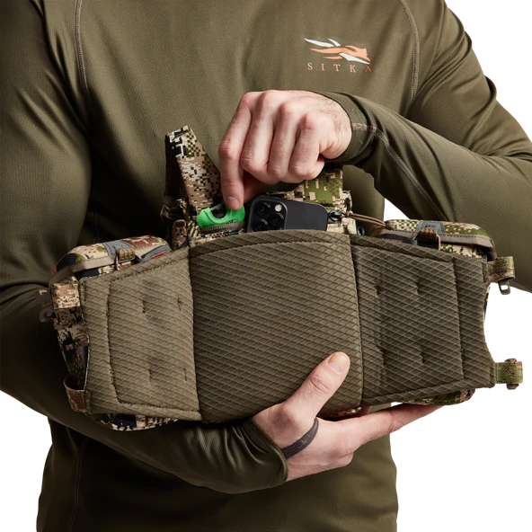 Sitka Mountain Optics Harness 16 Sitka Mountain Optics Harness - Image 14