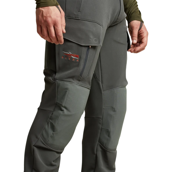 Sitka Timberline Pant 4 Sitka Timberline Pant - Image 2