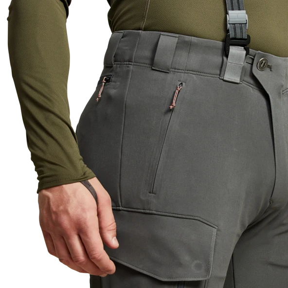 Sitka Timberline Pant 6 Sitka Timberline Pant - Image 4