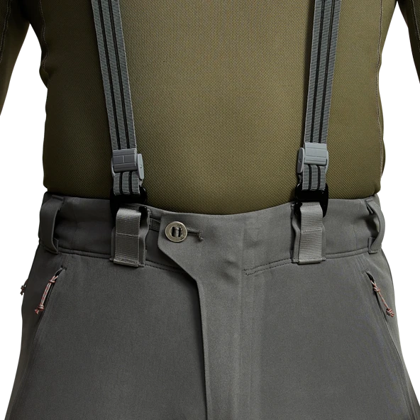 Sitka Timberline Pant 5 Sitka Timberline Pant - Image 3