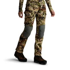 Sitka Women's Timberline Pant -Archer's Haven Img SITKA BG 2021 50143 SA Womens Timberline Pant Optifade Subalpine 592p Studio 0288