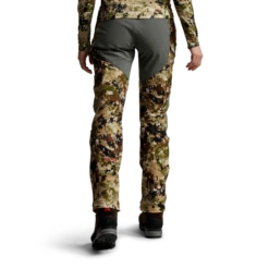 Sitka Women's Timberline Pant -Archer's Haven Img SITKA BG 2021 50143 SA Womens Timberline Pant Optifade Subalpine 592p Studio 0289