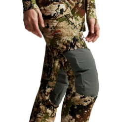 Sitka Women's Timberline Pant -Archer's Haven Img SITKA BG 2021 50143 SA Womens Timberline Pant Optifade Subalpine 592p Studio 0290