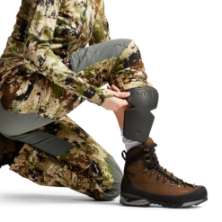 Sitka Women's Timberline Pant -Archer's Haven Img SITKA BG 2021 50143 SA Womens Timberline Pant Optifade Subalpine 592p Studio 0293