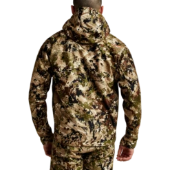 Sitka Thunderhead Jacket -Archer's Haven Img SITKA BG 2021 50147 SA Mens Thunderhead Jacket Optifade Subalpine 592p Studio 1659