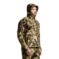 Sitka Thunderhead Jacket -Archer's Haven Img SITKA BG 2021 50147 SA Mens Thunderhead Jacket Optifade Subalpine 592p Studio 1660