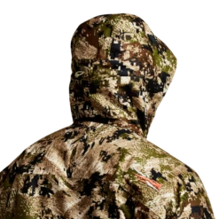 Sitka Thunderhead Jacket -Archer's Haven Img SITKA BG 2021 50147 SA Mens Thunderhead Jacket Optifade Subalpine 592p Studio 1661