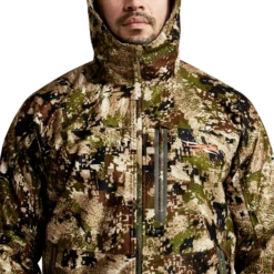 Sitka Thunderhead Jacket -Archer's Haven Img SITKA BG 2021 50147 SA Mens Thunderhead Jacket Optifade Subalpine 592p Studio 1662