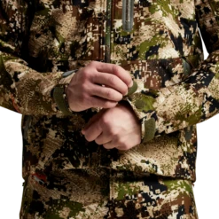 Sitka Thunderhead Jacket -Archer's Haven Img SITKA BG 2021 50147 SA Mens Thunderhead Jacket Optifade Subalpine 592p Studio 1663