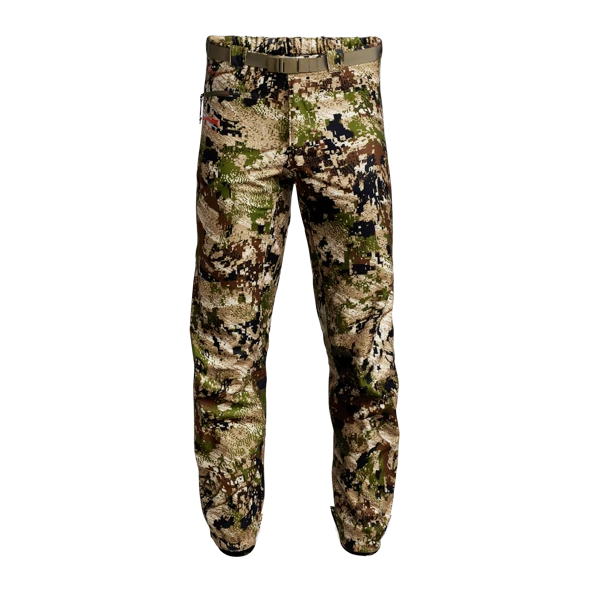 Sitka Thunderhead Pant 3 Sitka Thunderhead Pant