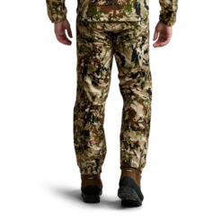 Sitka Thunderhead Pant 11 Sitka Thunderhead Pant -Archer's Haven Img SITKA BG 2021 50148 SA Mens Thunderhead Pant Optifade Subalpine 592p Studio 1924