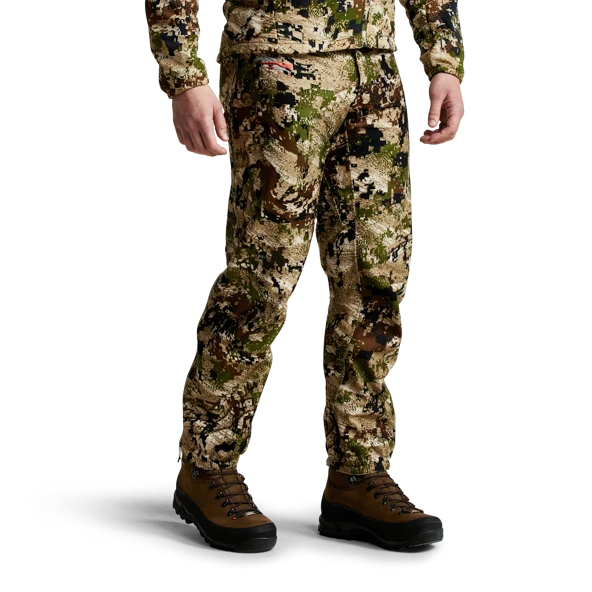 Sitka Thunderhead Pant 5 Sitka Thunderhead Pant - Image 3