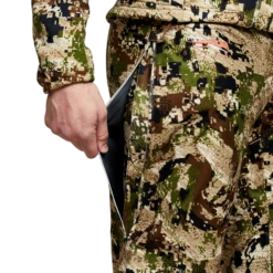 Sitka Thunderhead Pant 12 Sitka Thunderhead Pant -Archer's Haven Img SITKA BG 2021 50148 SA Mens Thunderhead Pant Optifade Subalpine 592p Studio 1926