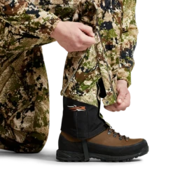 Sitka Thunderhead Pant 13 Sitka Thunderhead Pant -Archer's Haven Img SITKA BG 2021 50148 SA Mens Thunderhead Pant Optifade Subalpine 592p Studio 1927