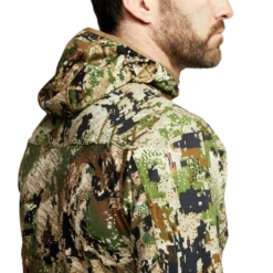 Sitka Apex Hoody -Archer's Haven Img SITKA BG 2021 50216 SA Mens Apex Hoody 592p Studio 1107