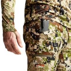 Sitka Traverse Pant -Archer's Haven Img SITKA BG 2021 50232 SA Mens Traverse Pant Optifade Subalpine 592p Studio 0503