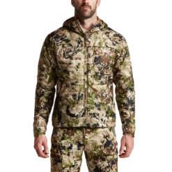 Sitka Kelvin Aerolite Jacket -Archer's Haven Img SITKA BG 2021 50256 SA Mens Kelvin Aerolite Jacket Optifade Subalpine 592p Studio 01346