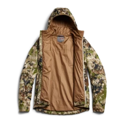 Sitka Kelvin Aerolite Jacket -Archer's Haven Img SITKA BG 2021 50256 SA Mens Klevin AeroLite Jacket Optifade Subalpine 592p Studio 0056