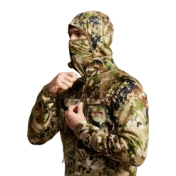 Sitka Traverse Hoody -Archer's Haven Img SITKA BG 2021 70002 SA Mens Traverse Cold Weather Hoody Optifade Subalpine 592p Studio 1367