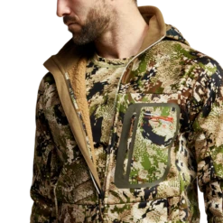 Sitka Traverse Hoody -Archer's Haven Img SITKA BG 2021 70002 SA Mens Traverse Cold Weather Hoody Optifade Subalpine 592p Studio 1368