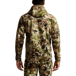 Sitka Traverse Hoody -Archer's Haven Img SITKA BG 2021 70002 SA Mens Traverse Cold Weather Hoody Optifade Subalpine 592p Studio 1370