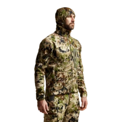 Sitka Traverse Hoody -Archer's Haven Img SITKA BG 2021 70002 SA Mens Traverse Cold Weather Hoody Optifade Subalpine 592p Studio 1371