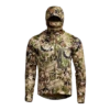 Sitka Traverse Hoody -Archer's Haven Img SITKA BG 2021 70002 SA Mens Traverse Cold Weather Hoody Optifade Subalpine 592p Studio 1705