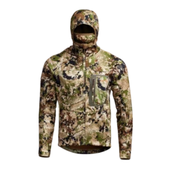 Sitka Traverse Hoody