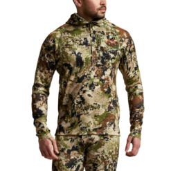Sitka Heavyweight Hoody -Archer's Haven Img SITKA BG 2021 70016 SA Mens HvyWt Hoody Optifade Subalpine 592p Studio 2049