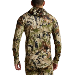 Sitka Heavyweight Hoody -Archer's Haven Img SITKA BG 2021 70016 SA Mens HvyWt Hoody Optifade Subalpine 592p Studio 2050