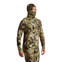 Sitka Heavyweight Hoody -Archer's Haven Img SITKA BG 2021 70016 SA Mens HvyWt Hoody Optifade Subalpine 592p Studio 2051