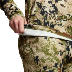 Sitka Heavyweight Hoody -Archer's Haven Img SITKA BG 2021 70016 SA Mens HvyWt Hoody Optifade Subalpine 592p Studio 2052