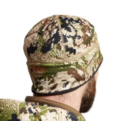 Sitka Jetstream Beanie -Archer's Haven Img SITKA BG 2021 90086 SA Mens Jetstream WS Beanie Optifade Subalpine Studio 2131