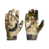 Sitka Ascent Glove -Archer's Haven Img SITKA BG 2021 90171 SA Mens Ascent Glove Optifade Subalpine 592p Studio 2082