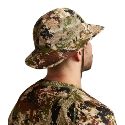 Sitka Sun Hat -Archer's Haven Img SITKA BG 2021 90173 SA Mens Sitka Sun Hat Optifade Subalpine 592p Studio 2551