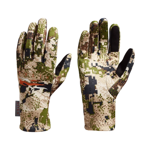 Sitka Traverse Glove 3 Sitka Traverse Glove