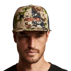 Sitka Trucker -Archer's Haven Img SITKA BG 2021 90188 SA Mens Sitka Trucker Optifade Subalpine Studio 0257
