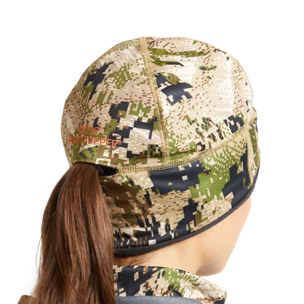 Sitka Women's Jetstream Beanie 5 Sitka Women's Jetstream Beanie - Image 3