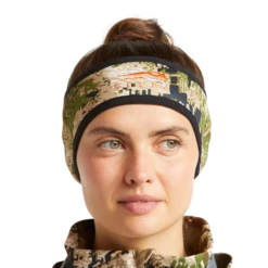 Sitka Women's Jetstream Headband SALE 7 Sitka Women's Jetstream Headband SALE -Archer's Haven Img SITKA BG 2021 90194 SA Womens Jetstream WS Headband Optifade Subalpine 592p Studio 2530