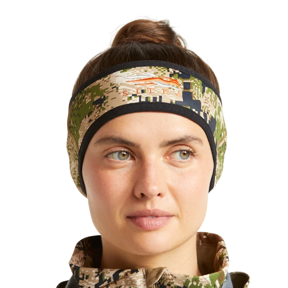 Sitka Women's Jetstream Headband SALE 5 Sitka Women's Jetstream Headband SALE - Image 3